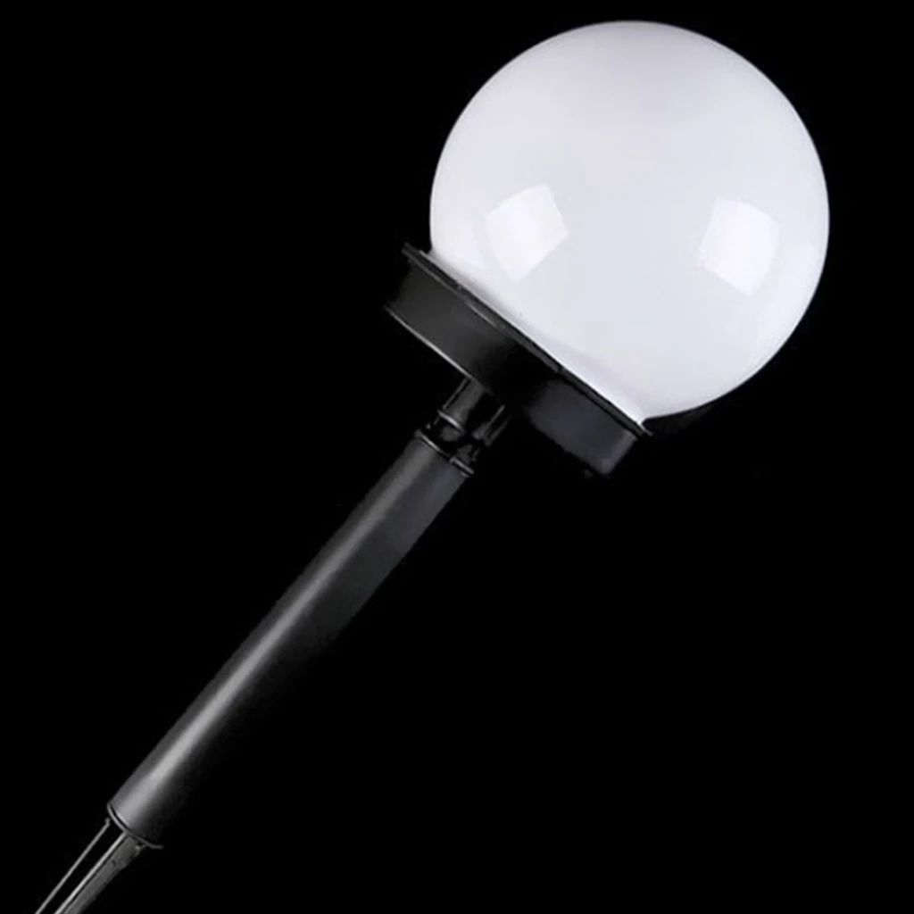 55 Waterproof Solar LED Light Outdoor Garden Landscape Decorative Ground