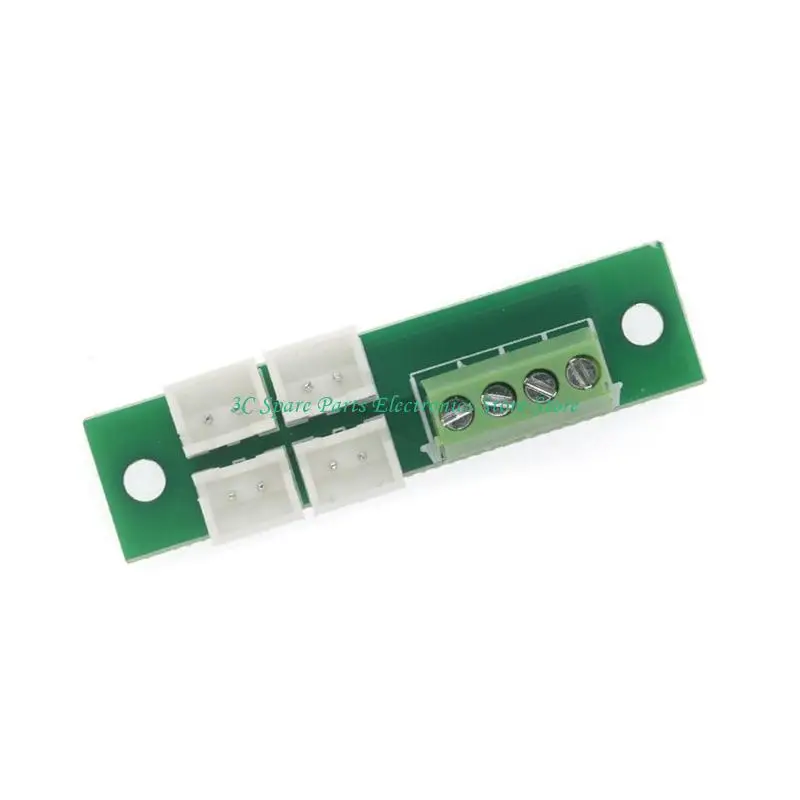 SZ High Efficiency Power Distribution Board With Overloads Protections For Home Office And Lab Equipment