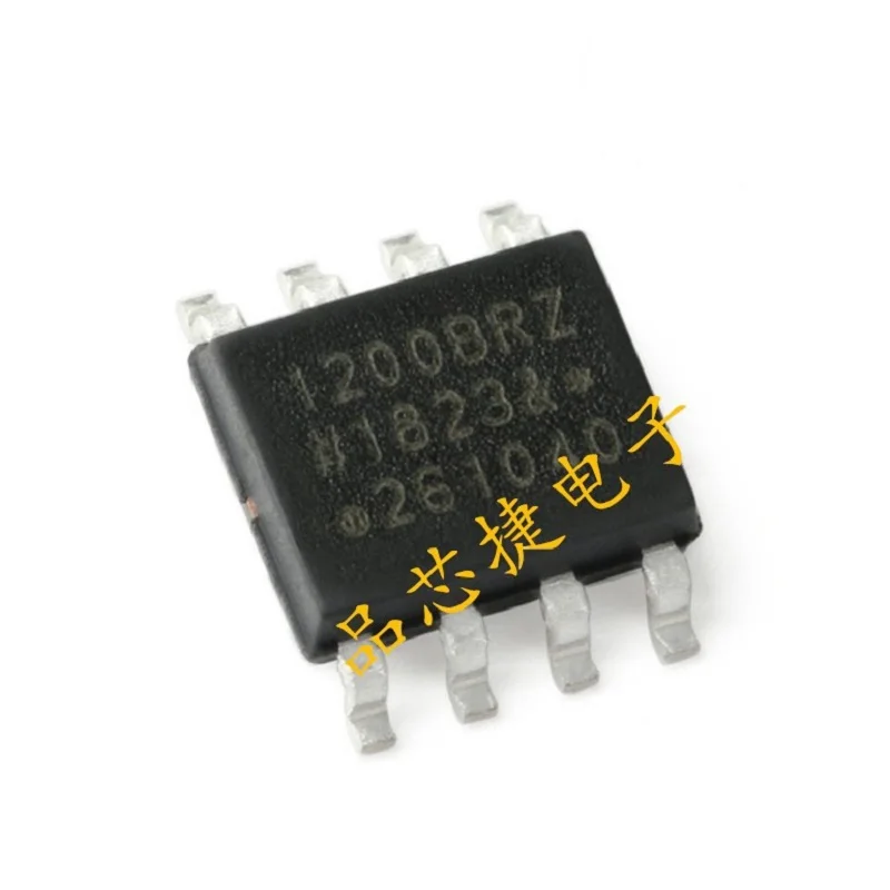 

10pcs/Lot ADUM1200BRZ Marking 1200BRZ SOIC-8 Dual-Channel Digital Isolators