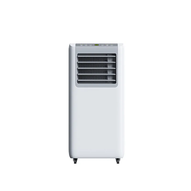 FUDA Portable Conditioner Air Conditioning Cooler Fan 7000BTU Cheap Small Quality Smart Home AC Mobile Portable for House Room