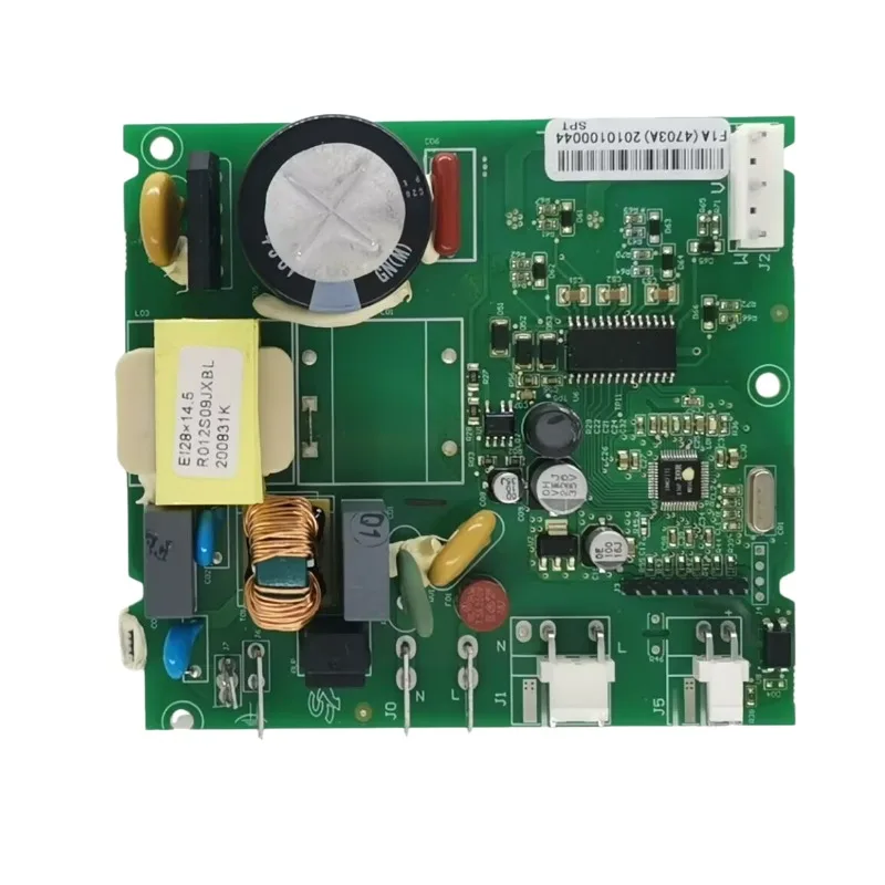 الثلاجة لوحة الكمبيوتر لوحة التردد المتغير لوحة القيادة VTD1113Y VTB1113Y VTD1111Y أجزاء الثلاجة