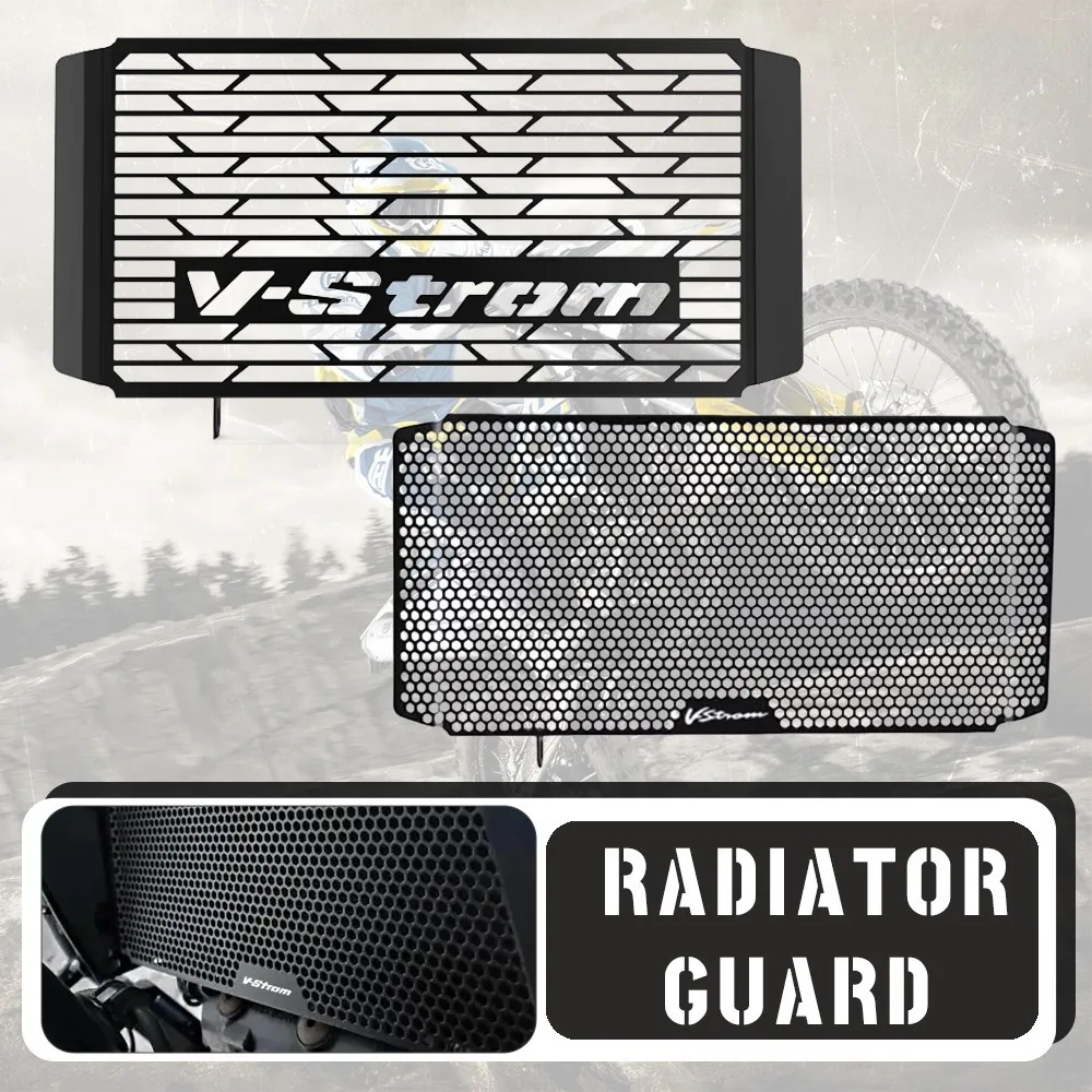 For Suzuki V-Strom … - image