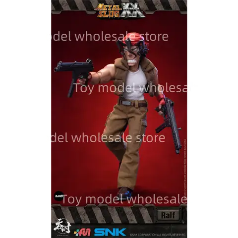 10 best sales धातु स्लग आकृति - №8