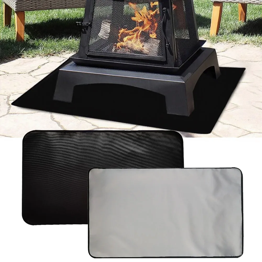 silicone-coated-fiberglass-grill-mat-rated-for-2000f-heat-resistance-for-protecting-decks-patios-and-lawns-during-grilling