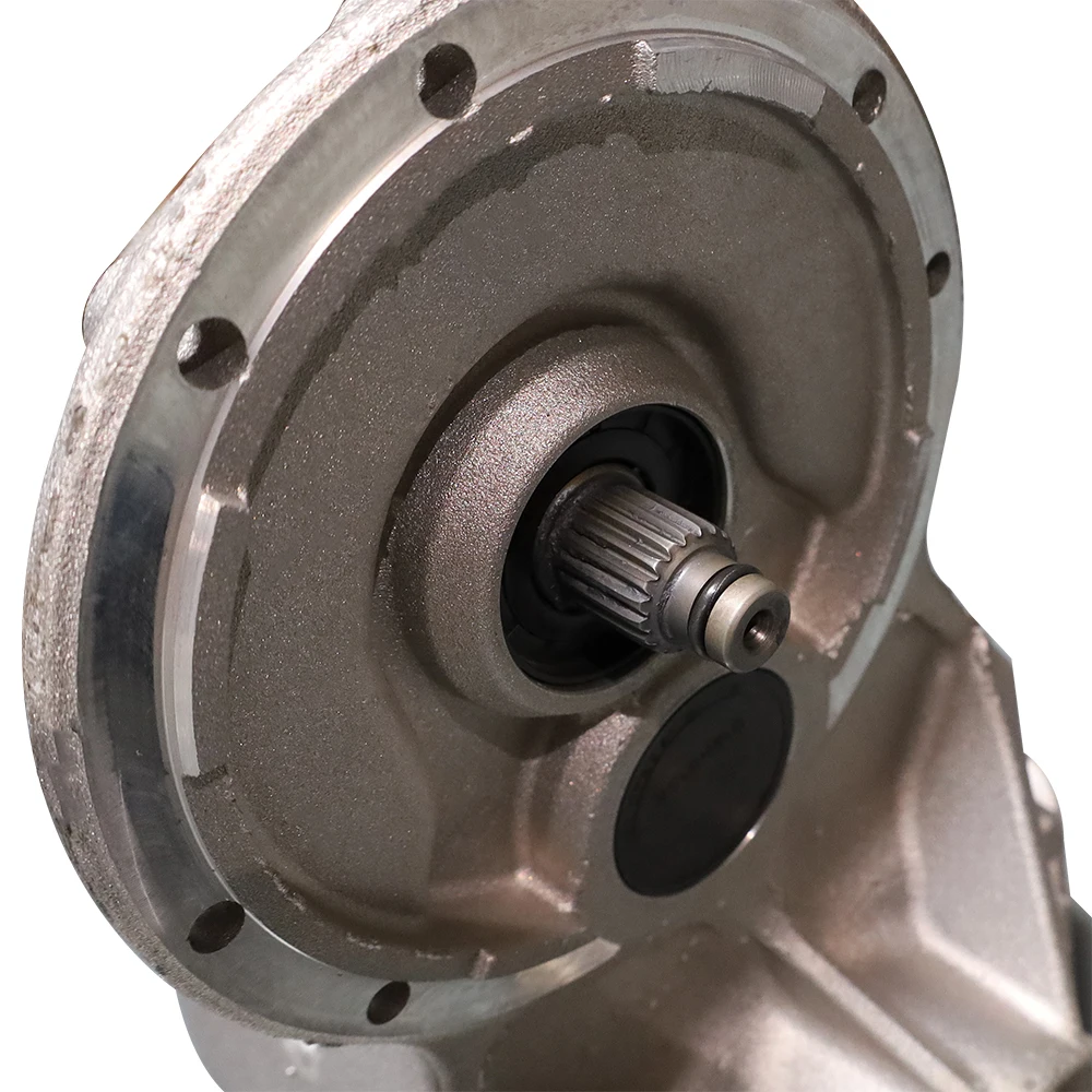 EZGO 2004 Golf Cart Rear Alex Assembly-2022 Electric Model-74612-G01