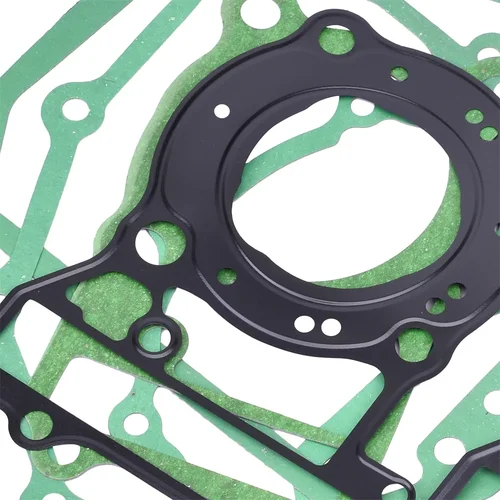Imagen 2 del producto Kit de almohadilla de junta de revisión de culata completa para motocicleta, para Honda Steed 400 Steed400 NC26 89-94 NV400 NV 400