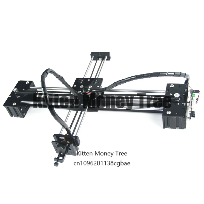 New Diy Xy Plotter … - image
