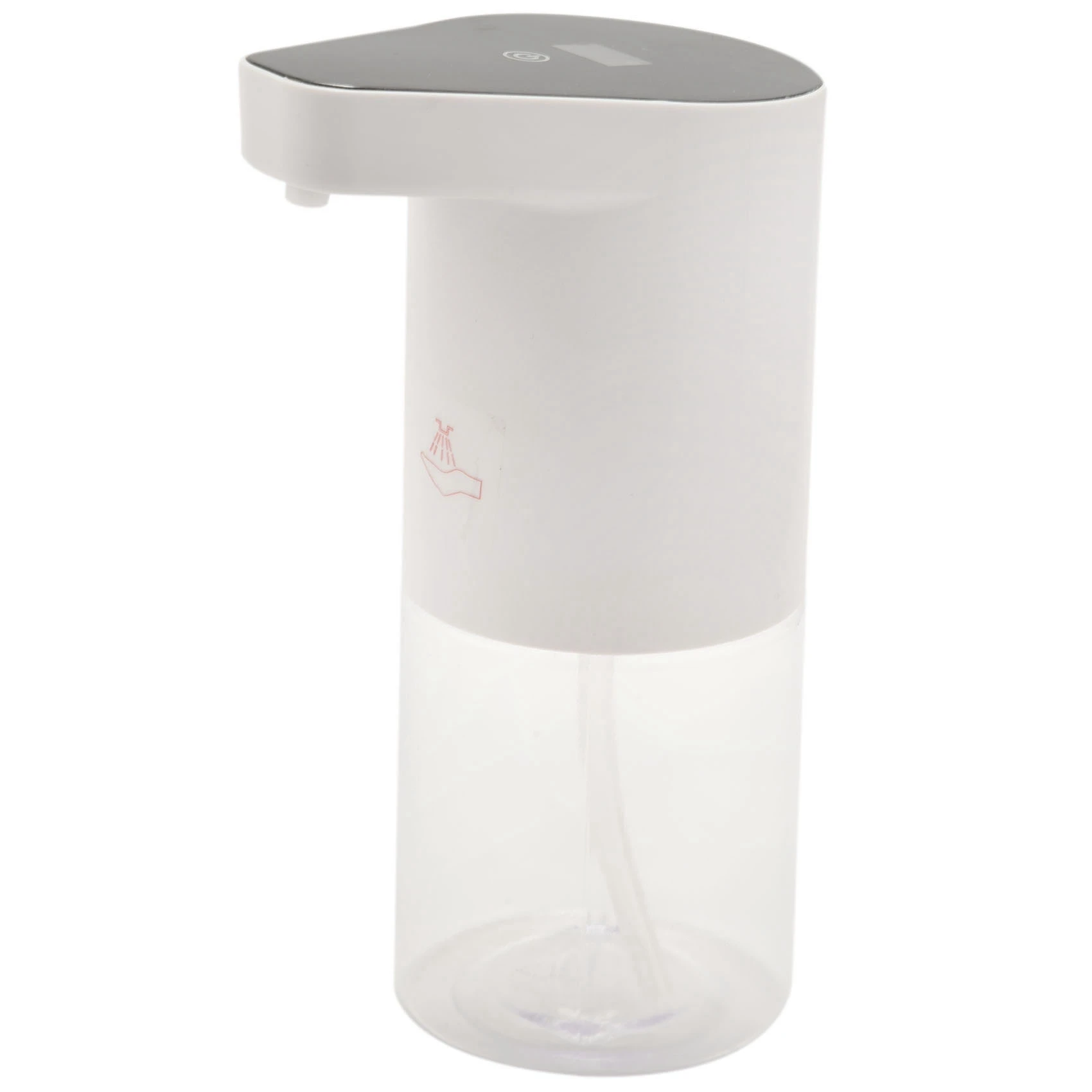 ABJT-Automatic Touchless Soap Dispenser Battery Operated Electric Infrared Motion Sensor Touchless Soap Dispenser