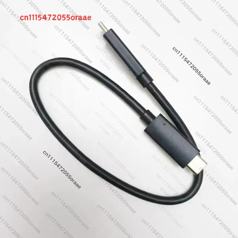 30cm Original Type-C Data Cable USB3.2 Gen2 for Sandisk E80 E81 Mobile Solid-State Drive SSD USB to Type C Cable for Sandisk