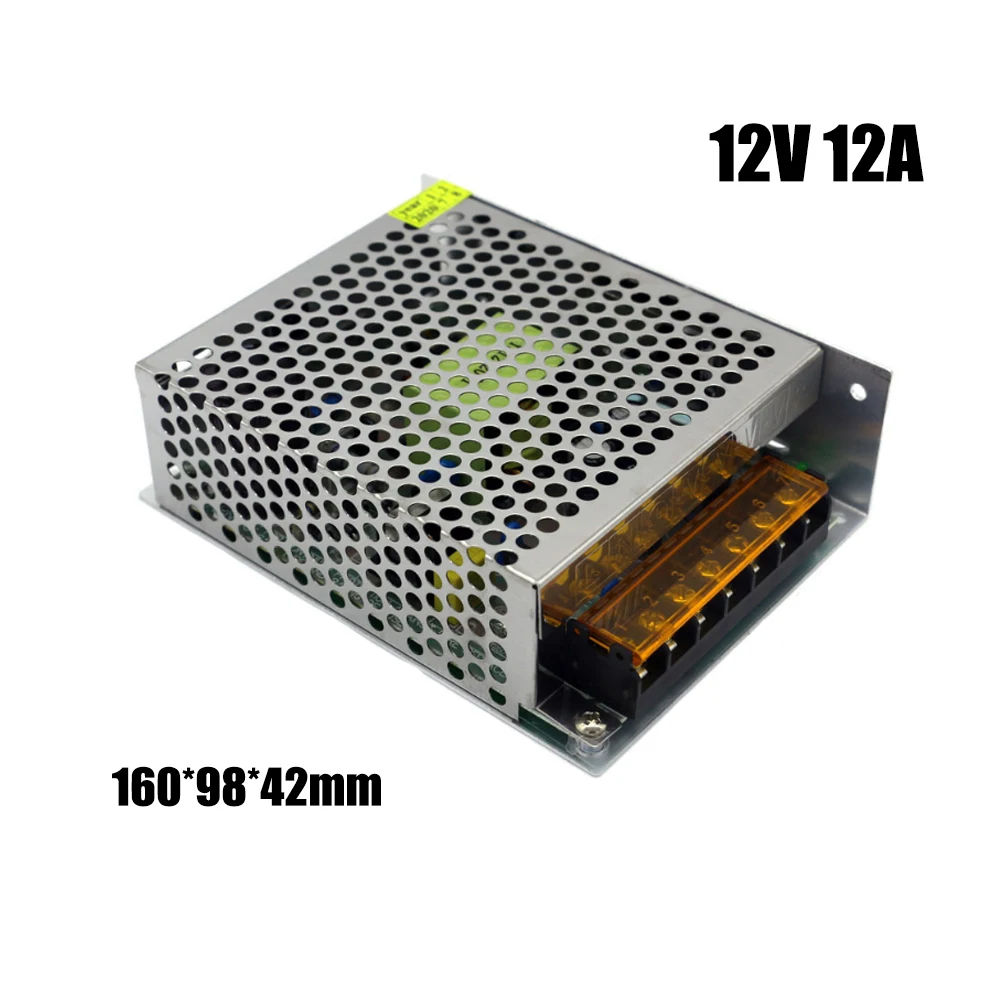 Variant: 12V12A