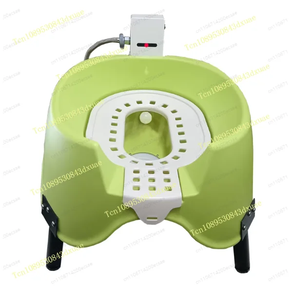 Automatic Flushing Cat Toilet Induction Smart Cat Litter Box Cat Toilet Open Pet Squatting Potty Dog Toilet