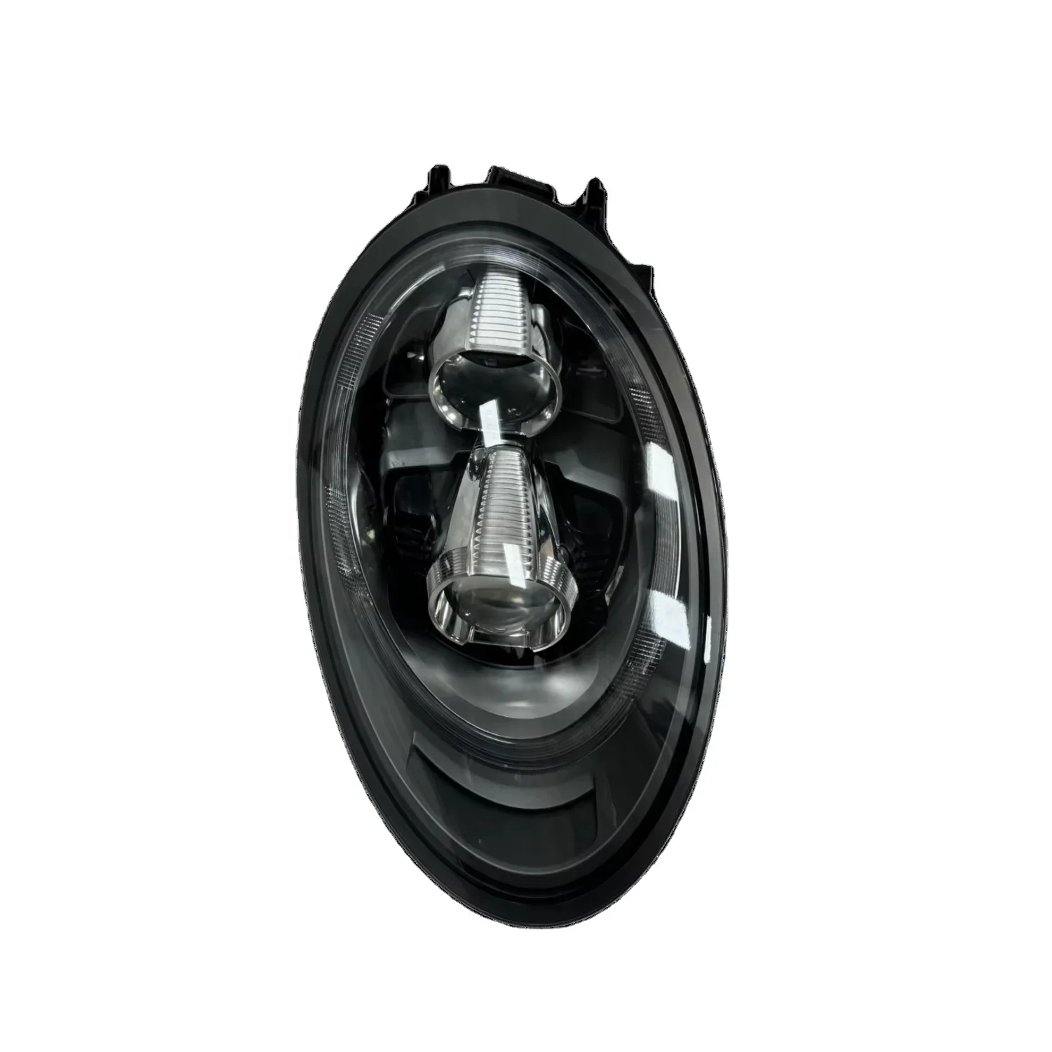 

High Quality Headlights Suitable For Porsche 991 LED Headlights 2015-2018 Original Second-hand 991 911 LED Headlights