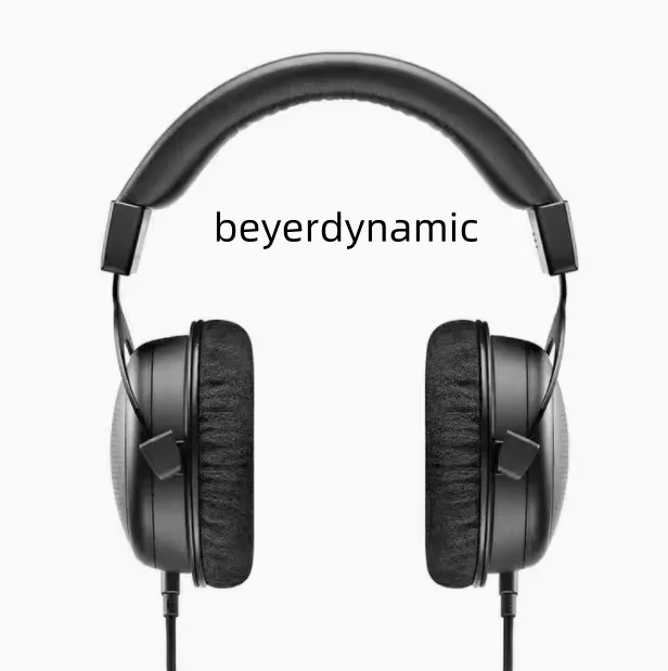 Beyerdynamic/T3 3rd Generation T5 3rd Generation HIFI Fever Earphones Headwear