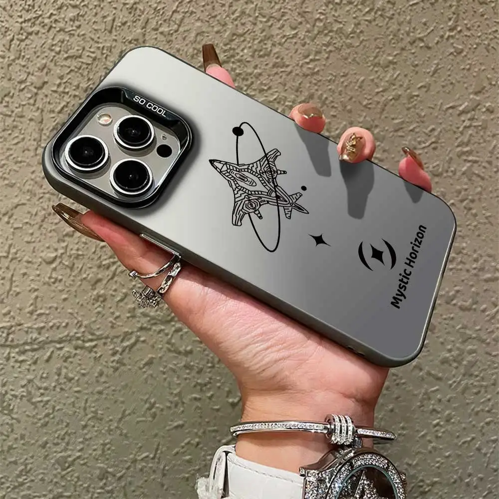 Case For Tecno Spark Go 2024 2023 2022 2020 2021 Spark 6 Go 20C 20 Pro Plus 8C 9 10C 10 Pro KE5 Silver IMD Phone Cover Casing
