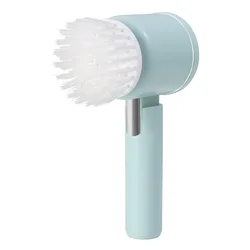 Multifunctional Cleaning Brush Gadgets Electric Handheld