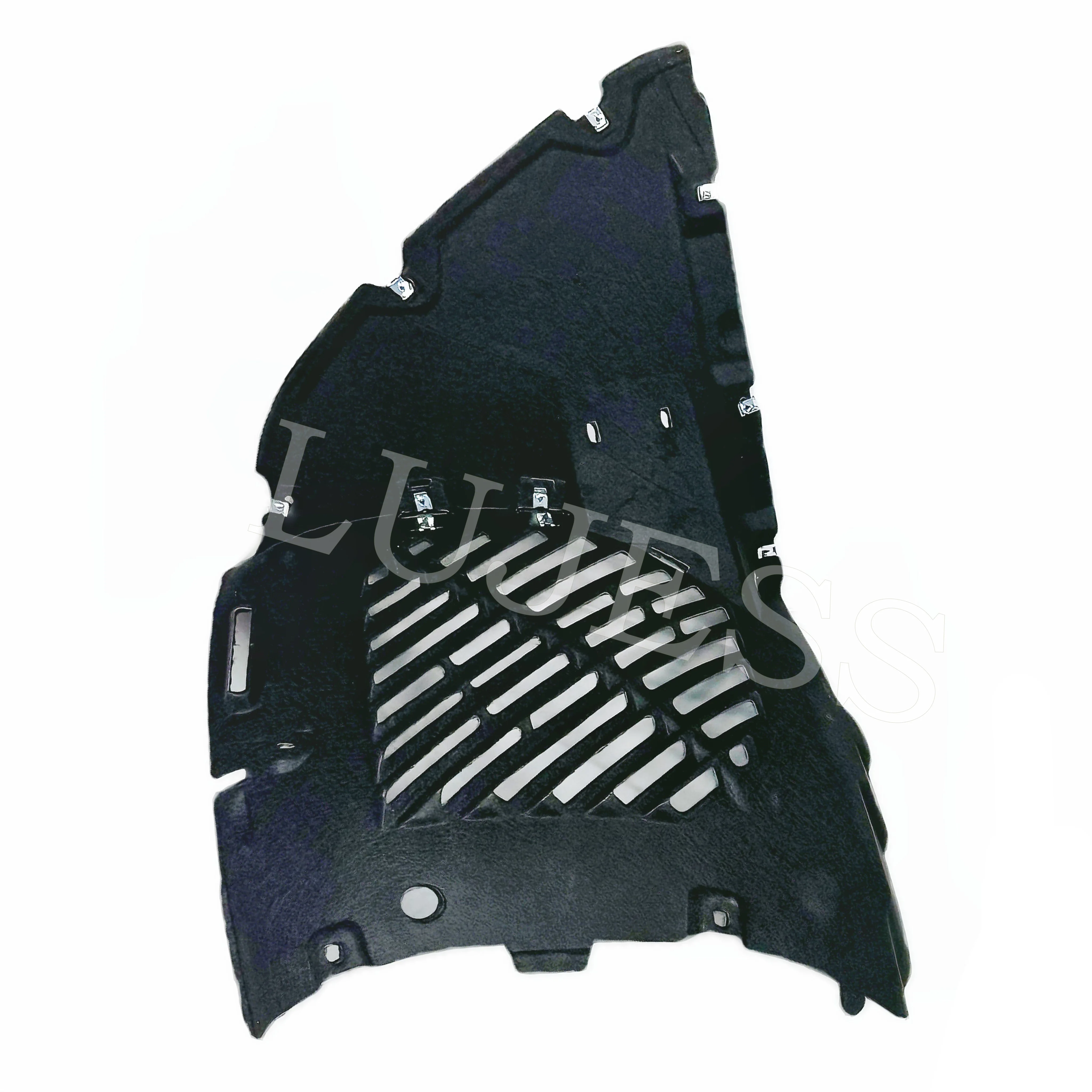 For Brand New Car Parts Front Wheel Fender Inner Liner for Bentley Flying Spur 2021 3SE809957C 3SE809958C