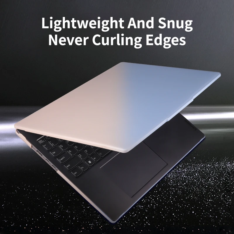 Colour Laptop Hard Shell case For 2025/2024 Lenovo IdeaPad Slim 5/Pro 5 14 / 16 inch Matte Protective Shell Anti Scratch Cover - Image 2