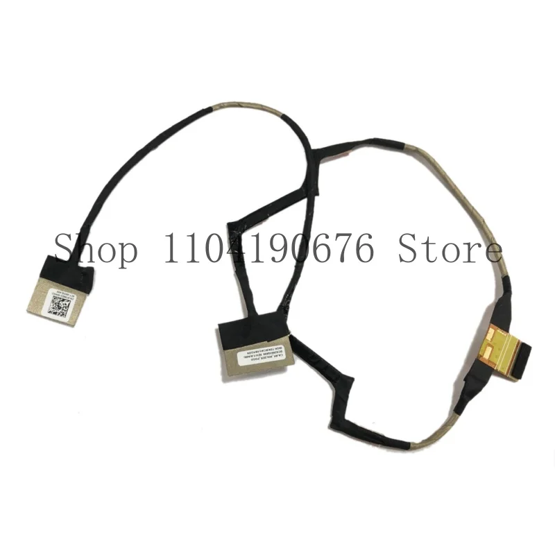 

LCD Screen Display Cable For Dell 7285 CAJ01-HOLDER-PPGO DC02002Q600 0799D2