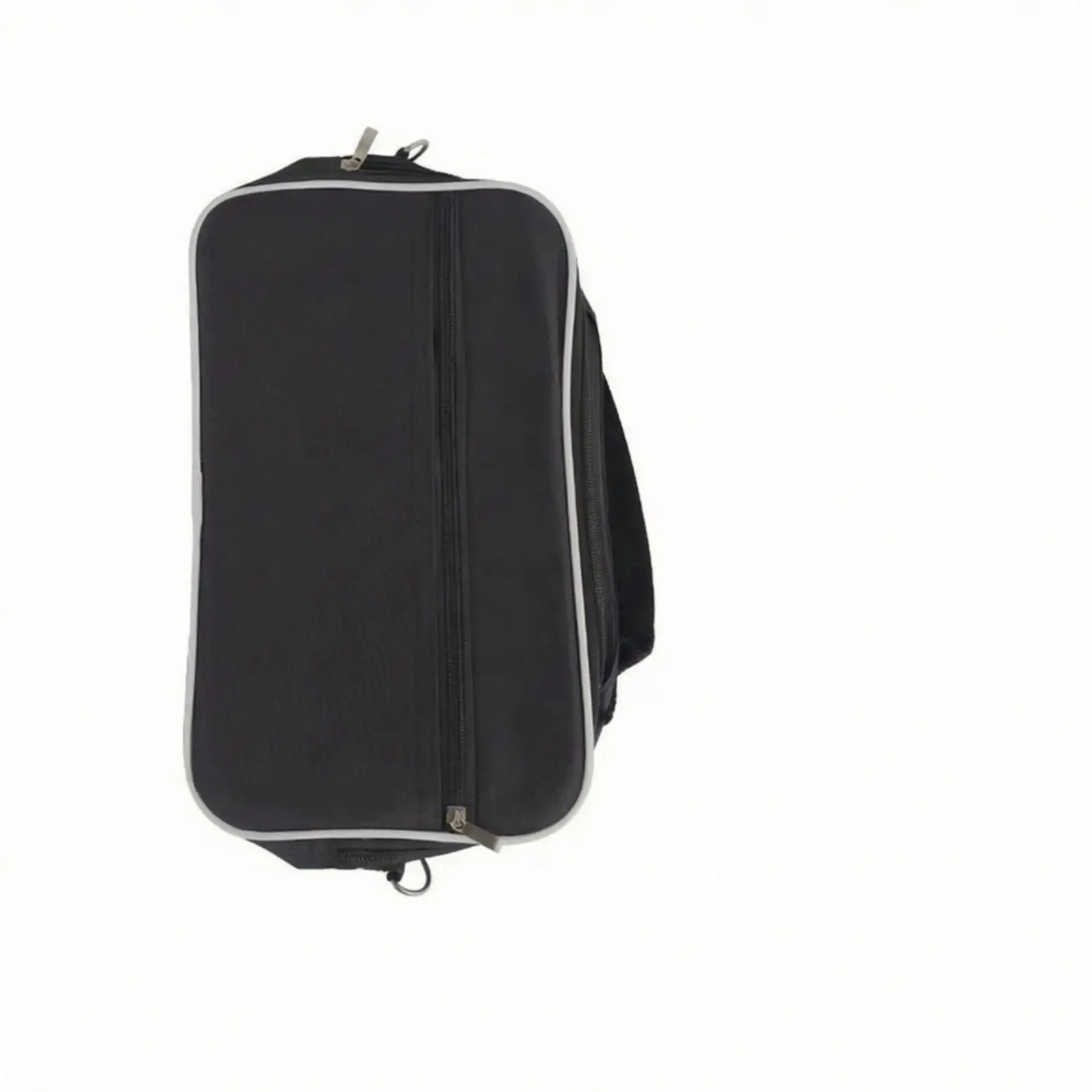 Lyre Harp Carrying Bag Oxford Lyre Bag Padded for Rehearsals, Lessons, Musicians