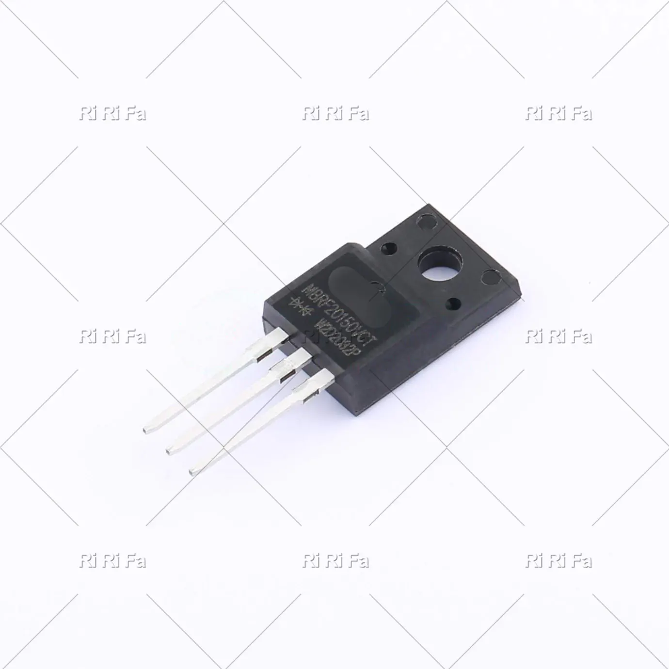 MBRF20150VCT (5MOQ) Schottky Diode TO-220F