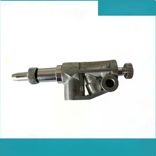 flexible extension nozzle B101C block nozzle B103C oil mist system accessories