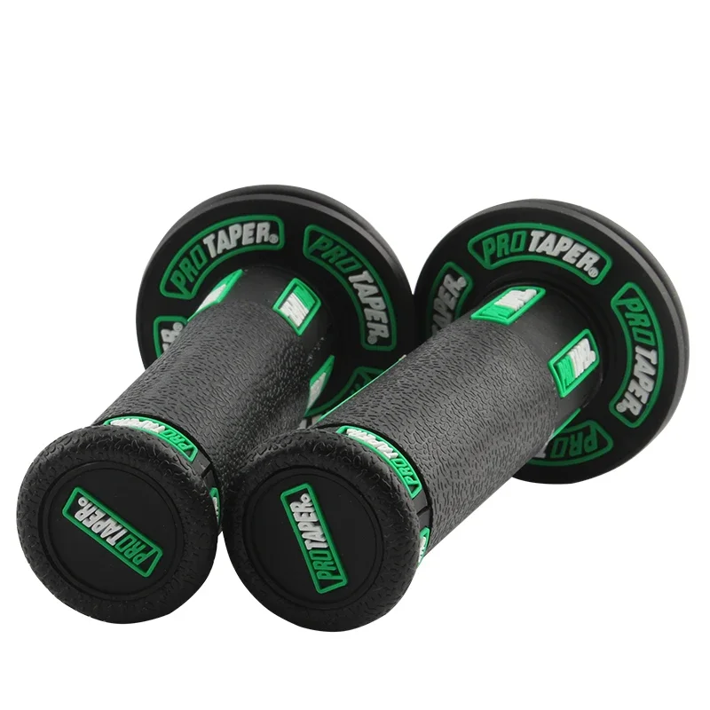 Handle Grip Pro taper Motorcycle Protaper Dirt Pit Bike Colorful Motocross 7/8\