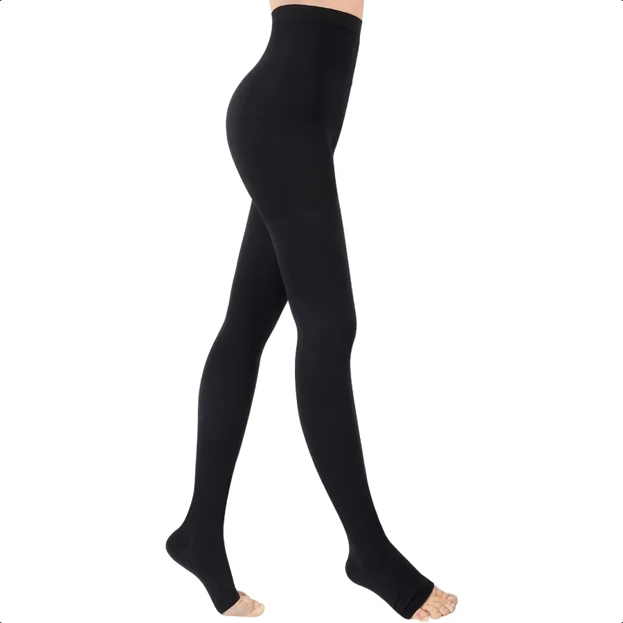 

Medical Comprion Pantyhose for Women Men 2030mmHg Comprion Stockings