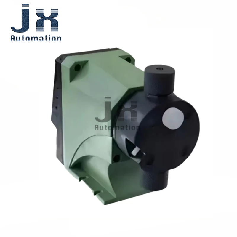 ALLEDOSIEREN N Series 220V Electromagnetic Diaphragm Metering Pump Acid Alkali Resistant Flow Dosing Pump