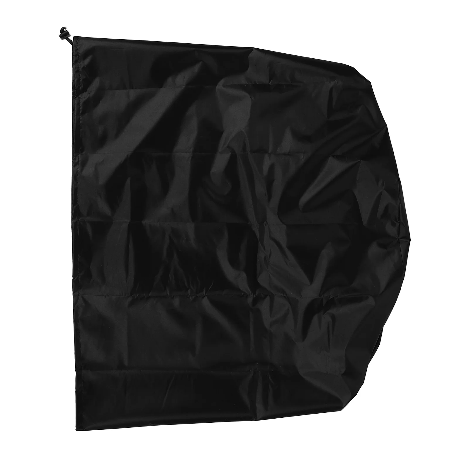 

Golf Basket Cover Heavy Duty Waterproof Dustproof Portable Lightweight Tailored Fit for Disc Golf Practice Equipment