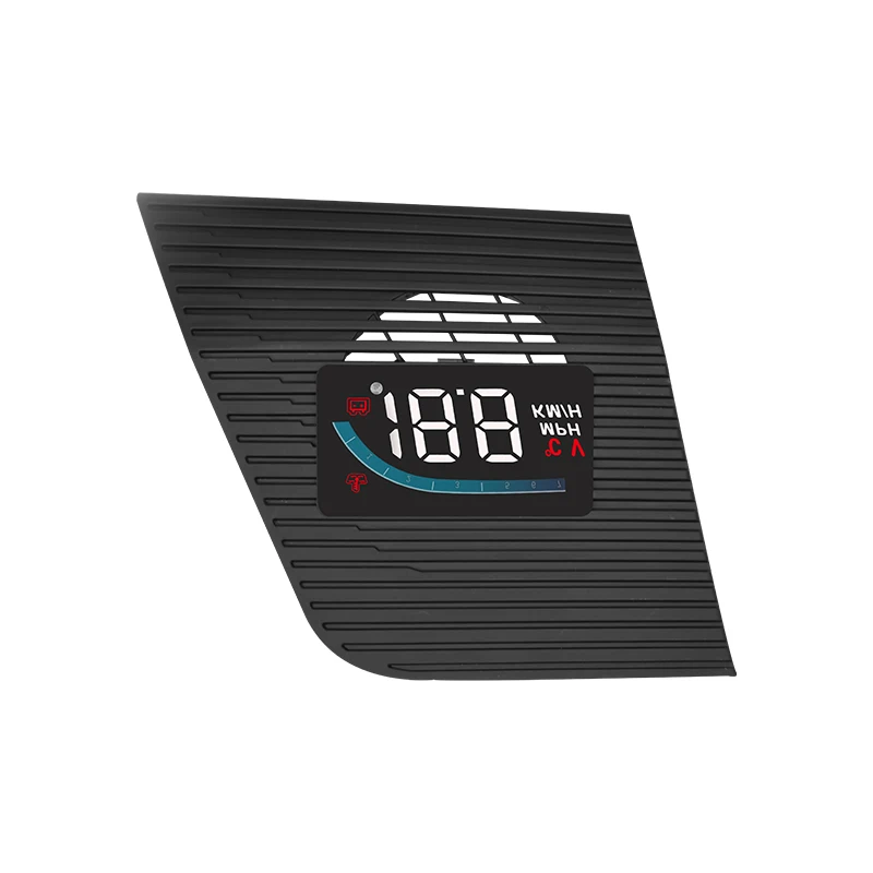 Yitu HUD is applicable to the vehicle speed projection of the hidden special Head-up display for the lossless upgrade and modifi