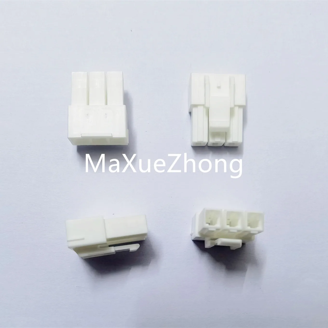 Original new 100% VLR-03V female shell VLP-03V male shell plastic shell connector P=6.2mm