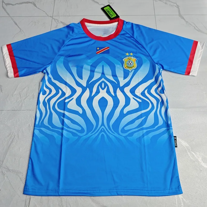 Men's 2026 27 Marley 10# Train Short Sleeve Sports Team Shirt Comfortable Breathable Polyester Jersey for football Soccer Fans