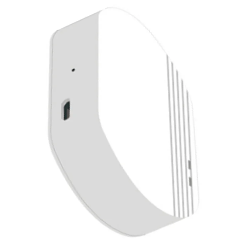 

B04C-голосовое управление работает Wi-Fi беспроводной мост Zigbee 3.0 шлюз-концентратор устройство автоматизации умного дома