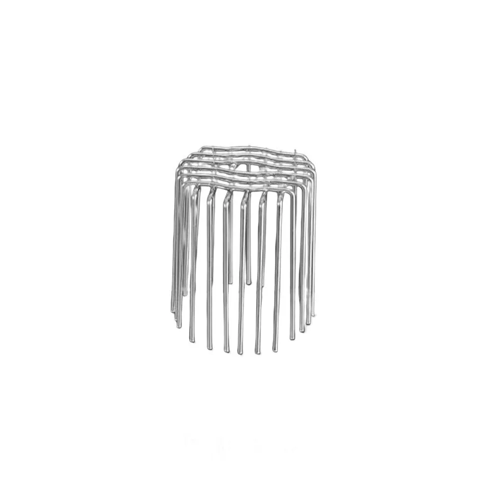 Outdoor Drain Pipe Stainless Steel Drain Protector Home Improvement Balcony Floor Drain Protector Stainless Steel Drainage