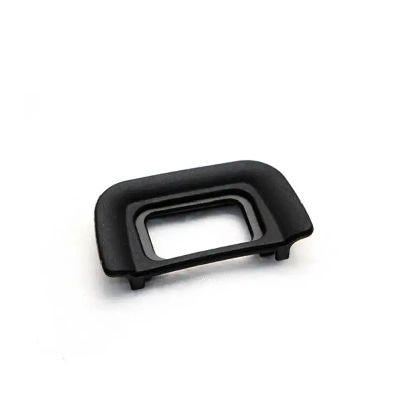 573A Soft Eyepiece Eye Cup Replaces Eyecup Electronic Viewfinder for NIKON Camera
