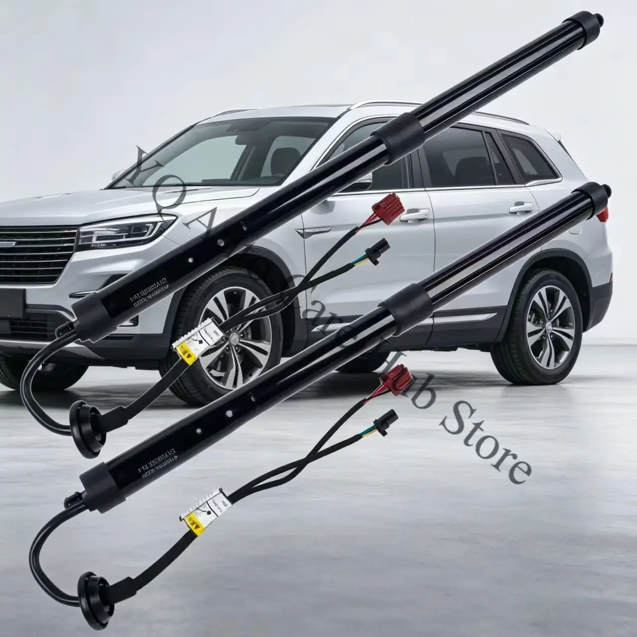 6309074005B11B 6309074006B11B Suitable for Zotye T700 Rear Trunk Electric Tailgate Support Rod