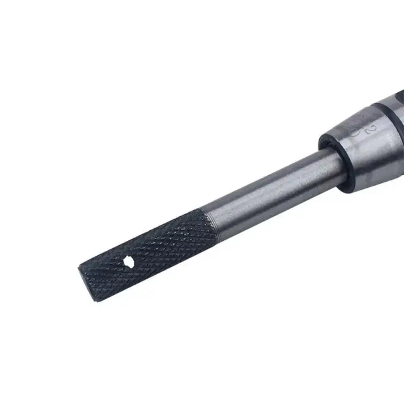 Adjustable Tap Wrench Handle For M1-M8~M16-M24 Metric Taps Superhard High Carbon Steel Tap Reamer Hand Threading Tools