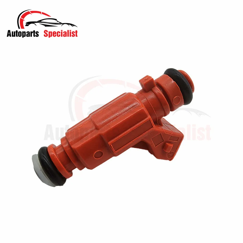 

1PCS Fuel Injectors Nozzle OEM 0280156034 For Citroen C2 C3 Xsara Berlingo Peugeot 206 307 1007 Partner 1.6 16V 2000-2014