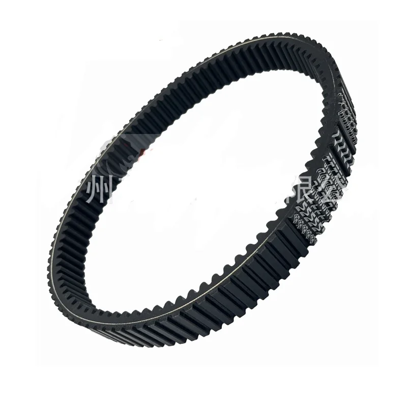 USERX Universal Motorcycle Belt Extended Engine Belt Drive Belt For CF450 550 500 600 625 ATV