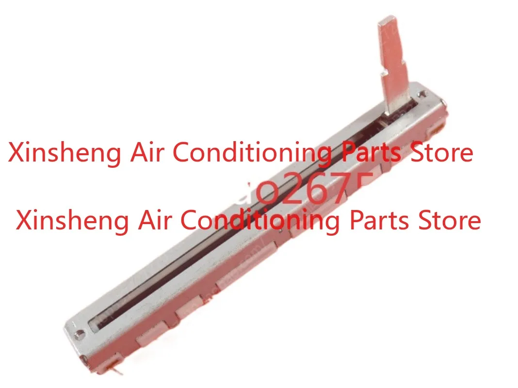 Suitable for Pioneer DDJ-ERGO variable speed, potentiometer fader DCV1011