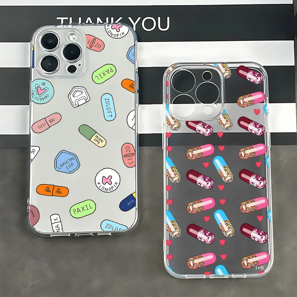 Xanax Chill Pill Do… - image