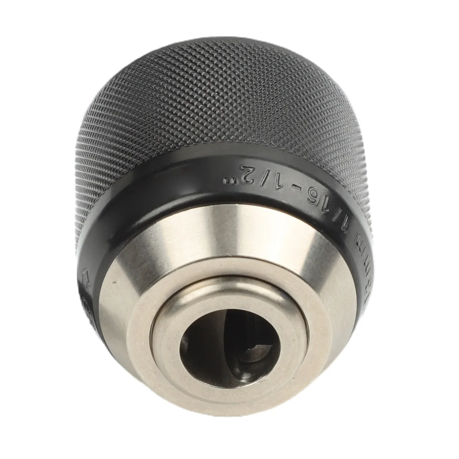 Drill Accessory Keyless Drill Chuck For Professional Use High Performance Drill Accessories Robust Performance