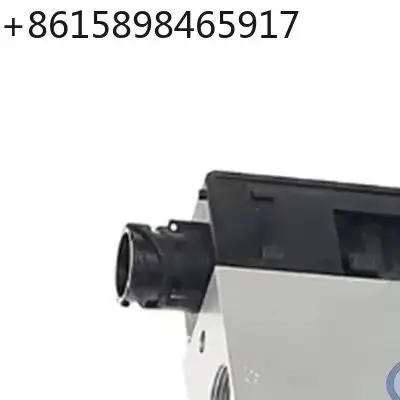 VIT-Em Truck air Brake Valve Solenoid Valve ABS-Solenoid Modulator Valve 0501100014 Truck Spare Parts