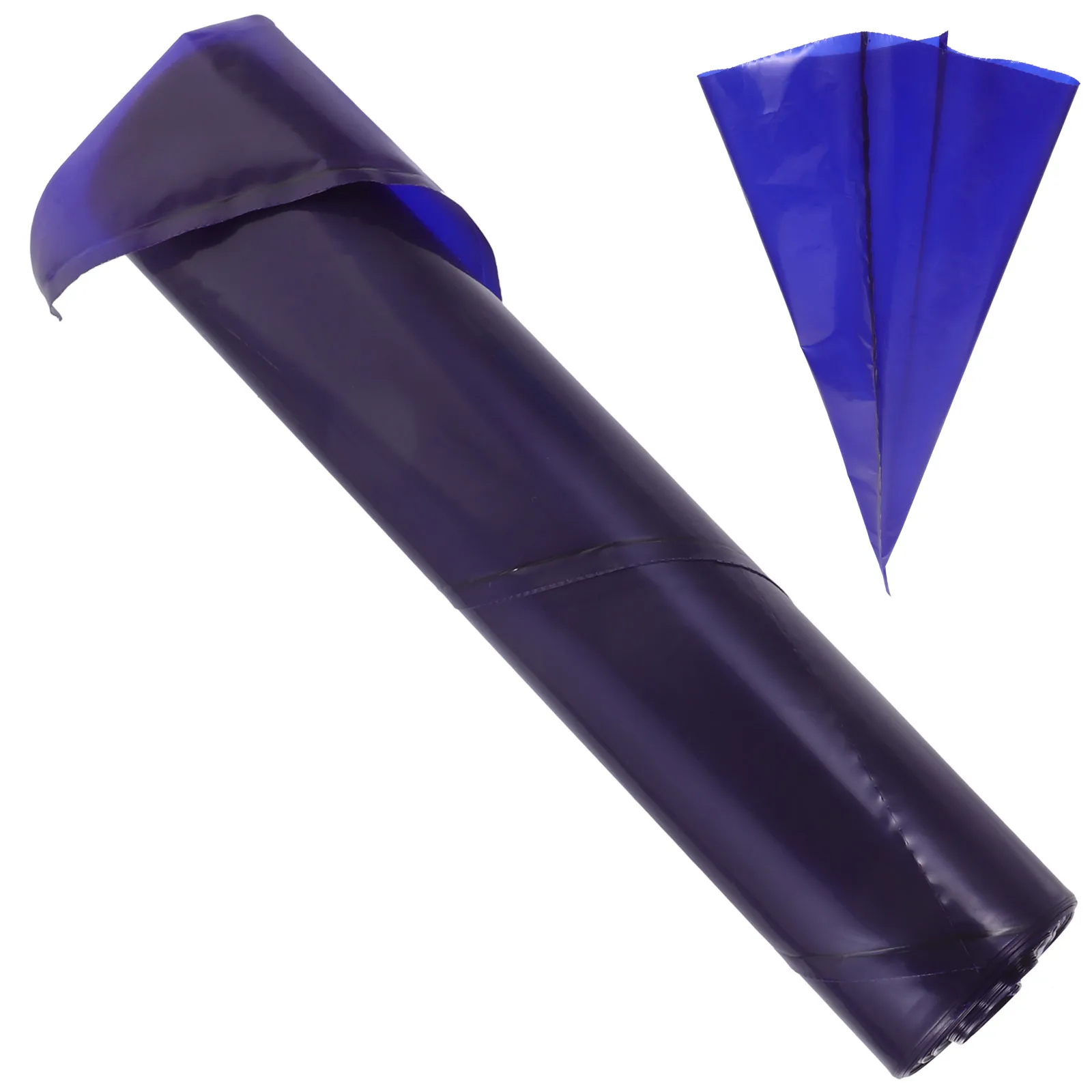 50Pcs Grout Bags Masonry Piping Cement Bag Tile Installation Grout Applicator Tool Masonry Tools Tile Tools Cement Sealer Bag