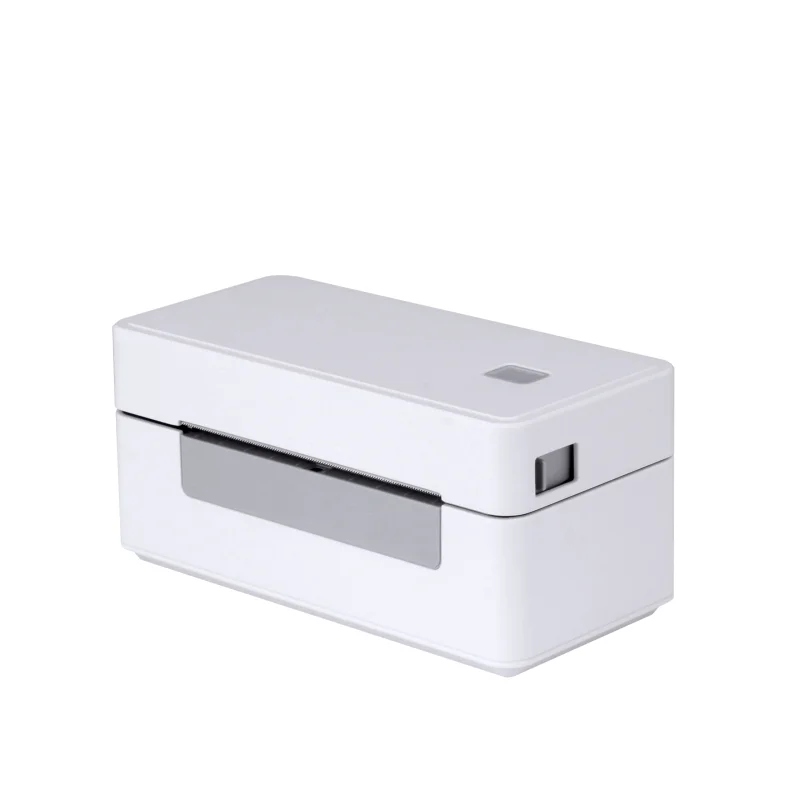2026new Thermal Label Printer Bill of Lading Packing List Waybill Logistics Barcode Label Adhesive Printer