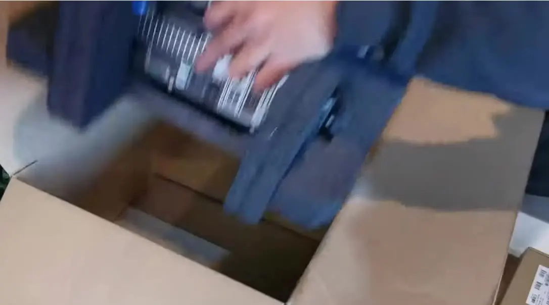 thumb