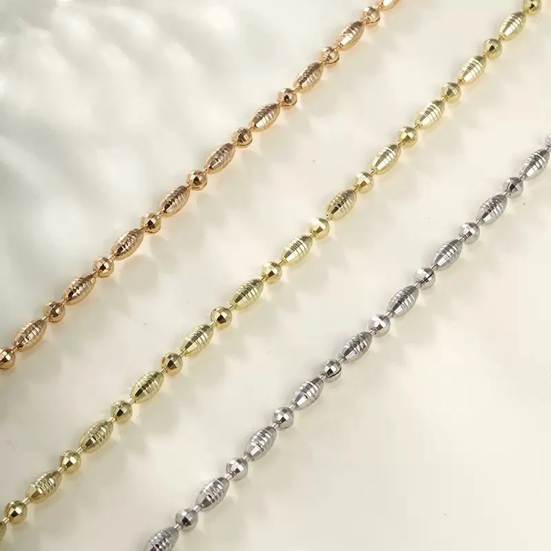 Xp Jewelry -- 50 Cm…