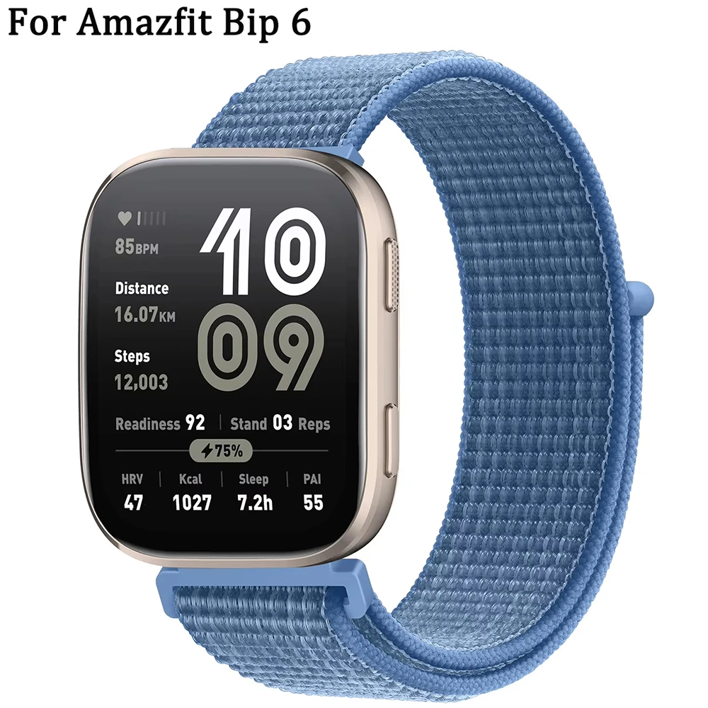 Strap For Amazfit B… - image