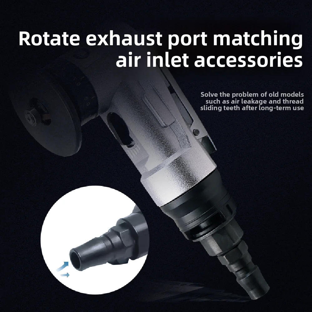 Professional Mini Pneumatic Air Chamfering Machine Wholesale Pneumatic Chamfer For Metal Steel Aluminum PVC Wood