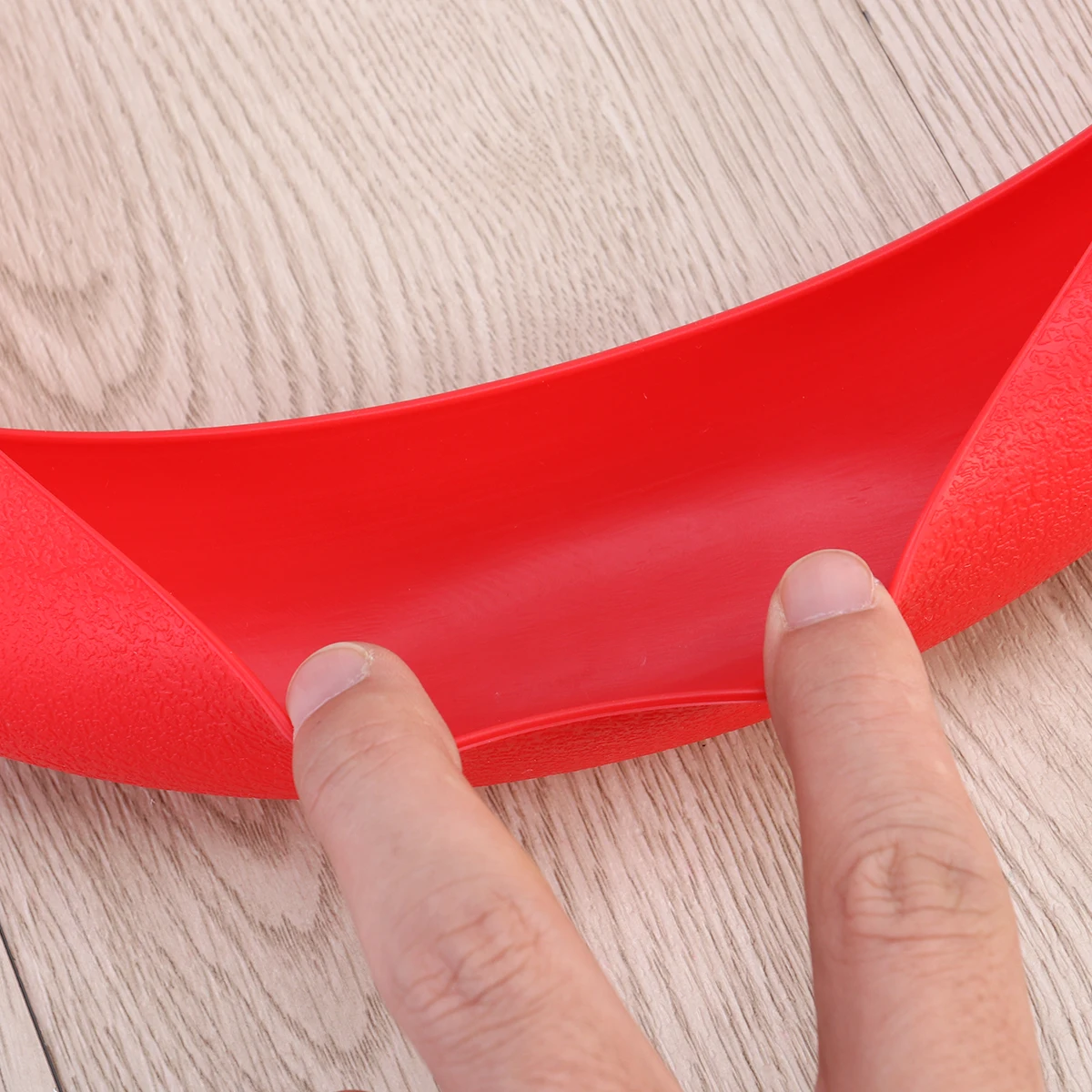 

32 Cm Steering Wheel Cover Z Car Accessories Interior Red Covers Protector Sleeve